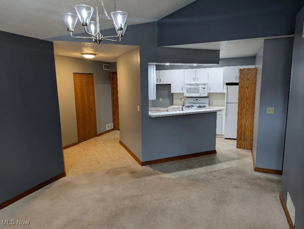 1133 Red Tail Hawk Court # 6, Boardman, Ohio,MLS Now Listing ID
