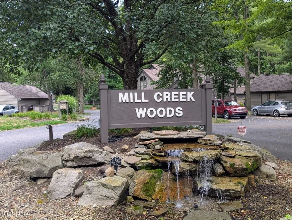 1133 Red Tail Hawk Court # 6, Boardman, Ohio,MLS Now Listing ID