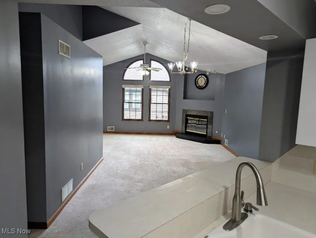 1133 Red Tail Hawk Court # 6, Boardman, Ohio,MLS Now Listing ID