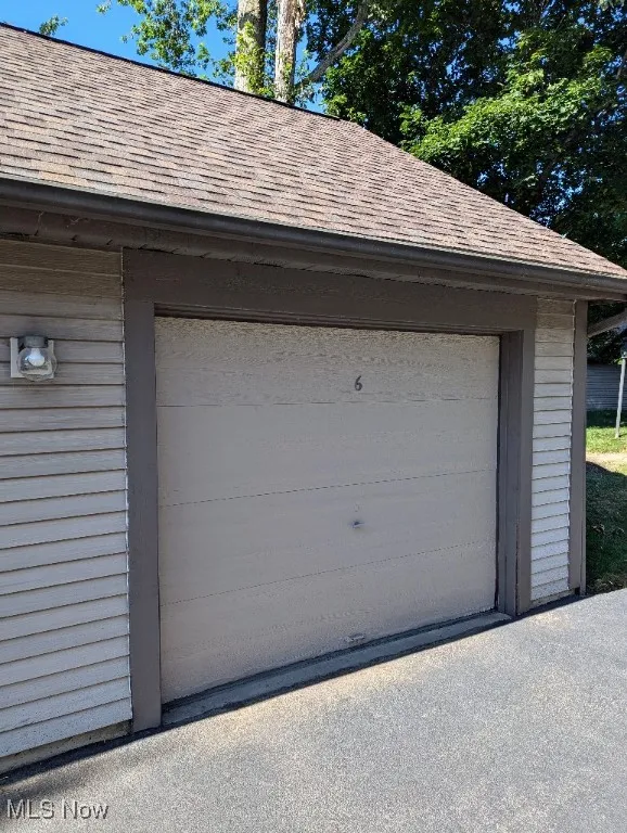 1133 Red Tail Hawk Court # 6, Boardman, Ohio,MLS Now Listing ID