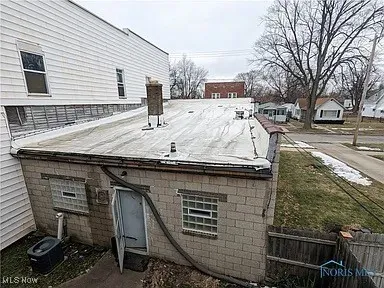 3362 Maple Street, Toledo, Ohio,MLS Now Listing ID