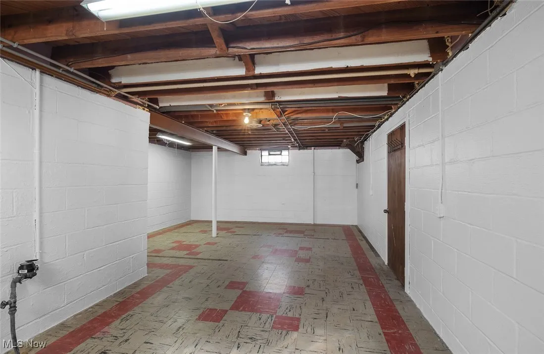 Lower level