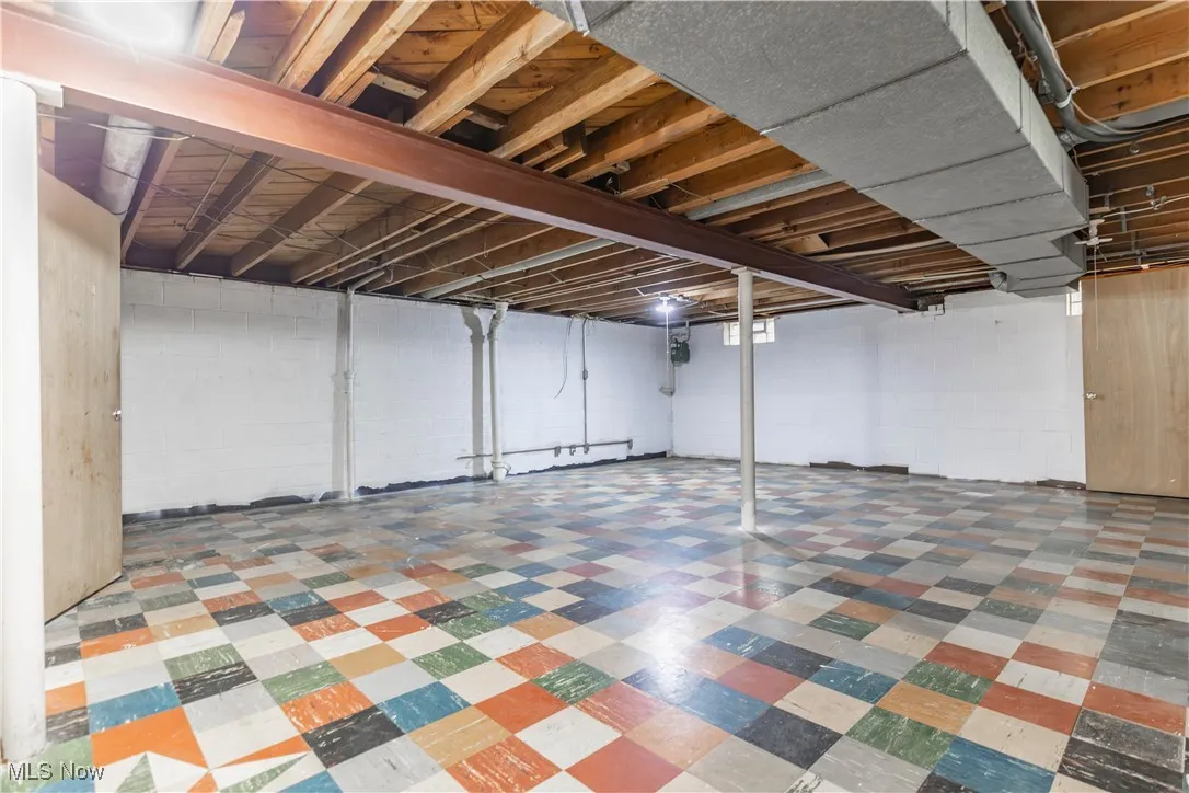 3930 E 53rd Street, Newburgh Heights, Ohio,MLS Now Listing ID