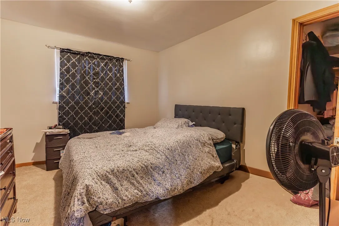 3930 E 53rd Street, Newburgh Heights, Ohio,MLS Now Listing ID
