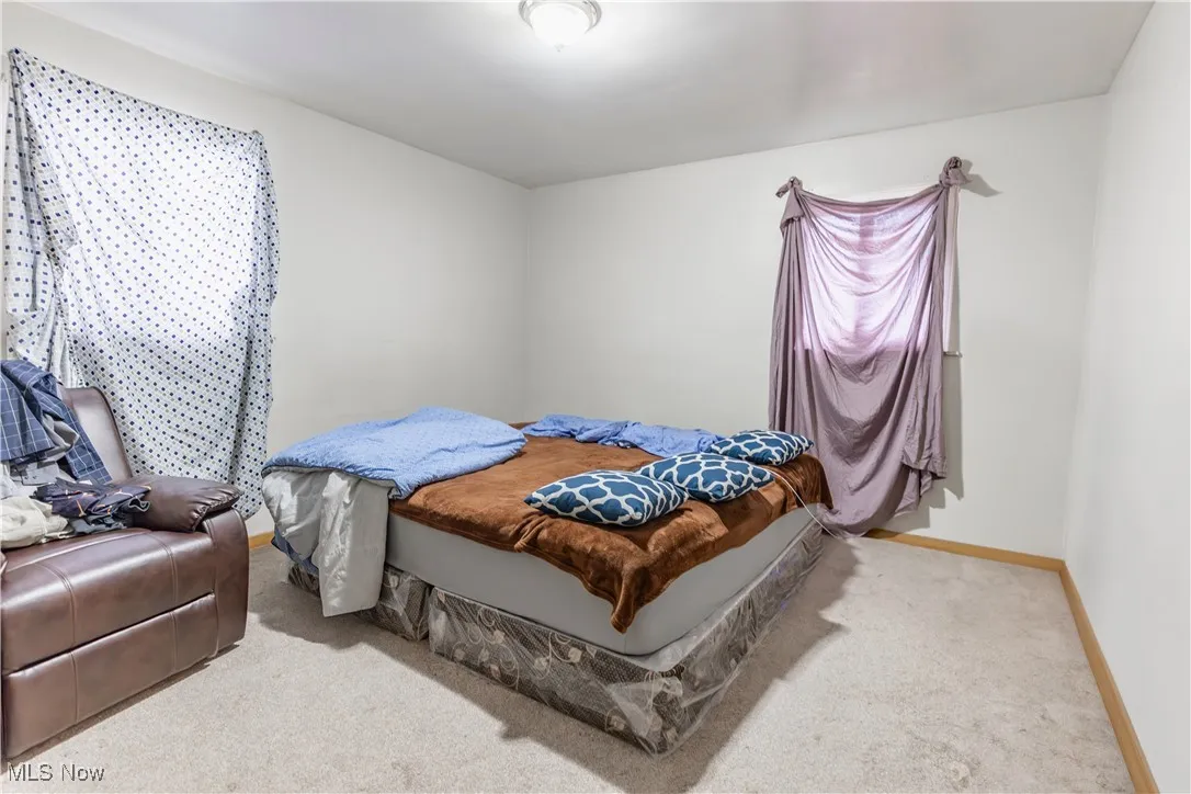 3930 E 53rd Street, Newburgh Heights, Ohio,MLS Now Listing ID