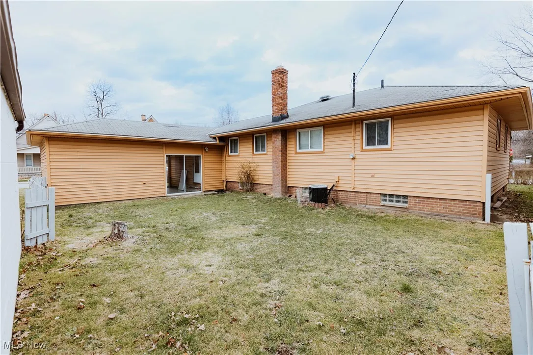 3930 E 53rd Street, Newburgh Heights, Ohio,MLS Now Listing ID
