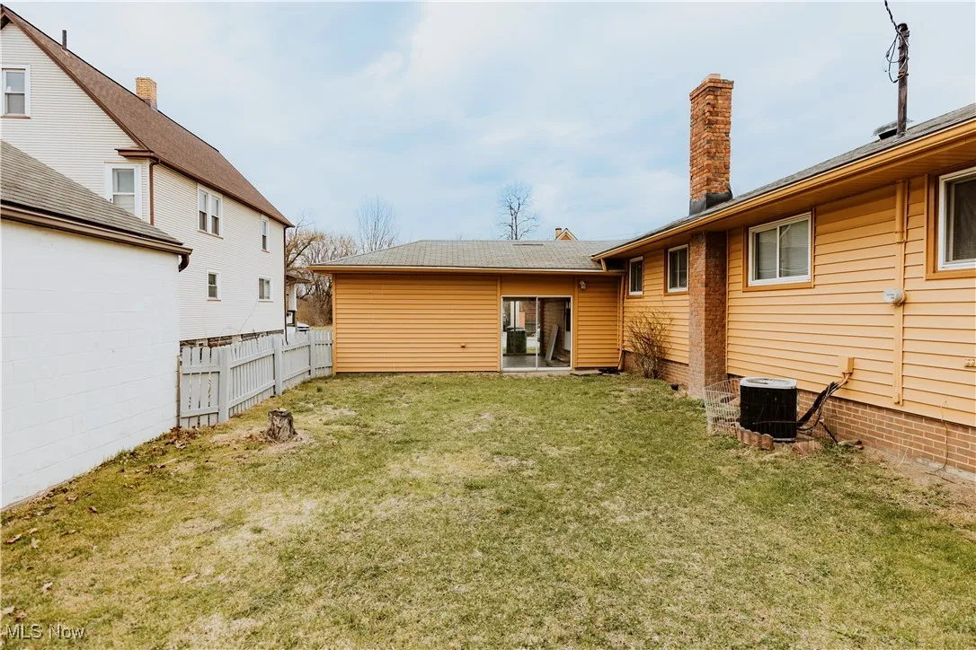 3930 E 53rd Street, Newburgh Heights, Ohio,MLS Now Listing ID