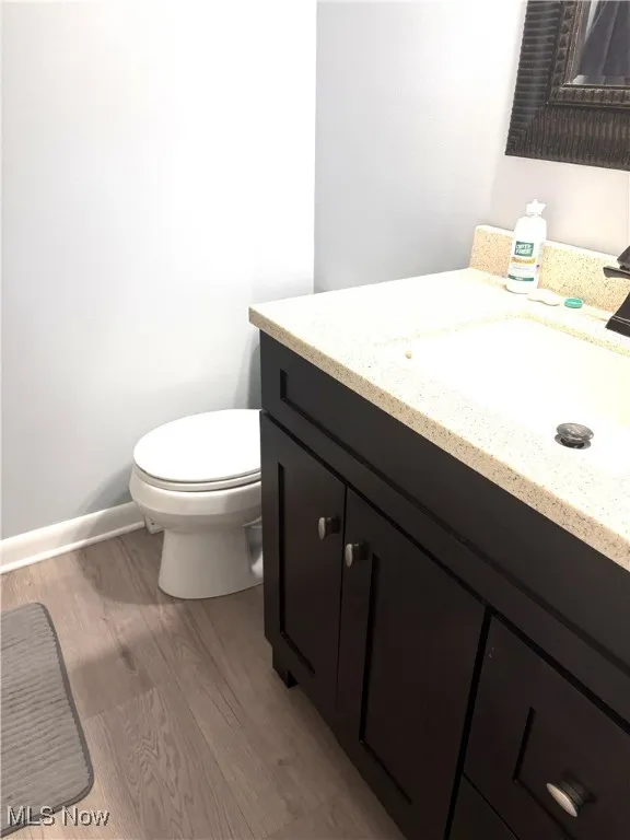 Full bath
