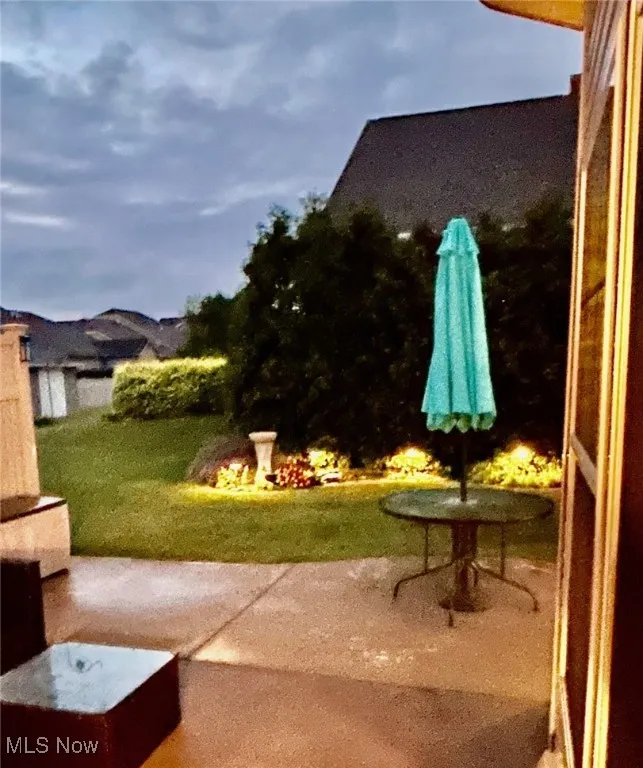 303 Lakewick Lane, Willowick, Ohio 44095,MLS Now Listing ID