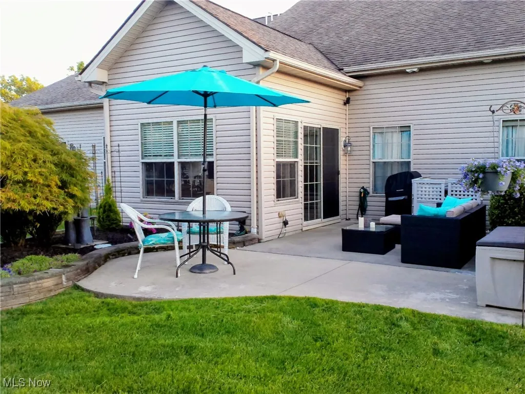 303 Lakewick Lane, Willowick, Ohio 44095,MLS Now Listing ID