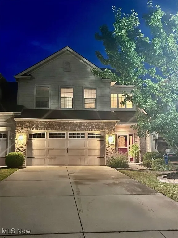 303 Lakewick Lane, Willowick, Ohio 44095,MLS Now Listing ID