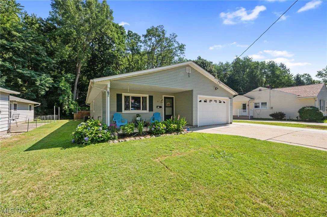 67 S Doan Avenue, Ohio,MLS Now Listing ID