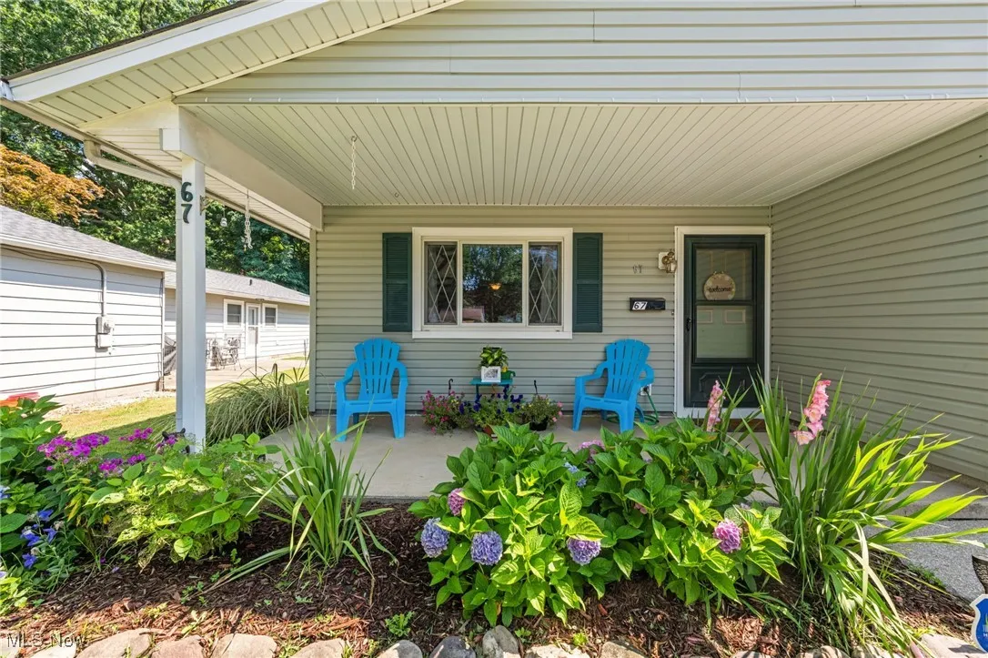 67 S Doan Avenue, Ohio,MLS Now Listing ID