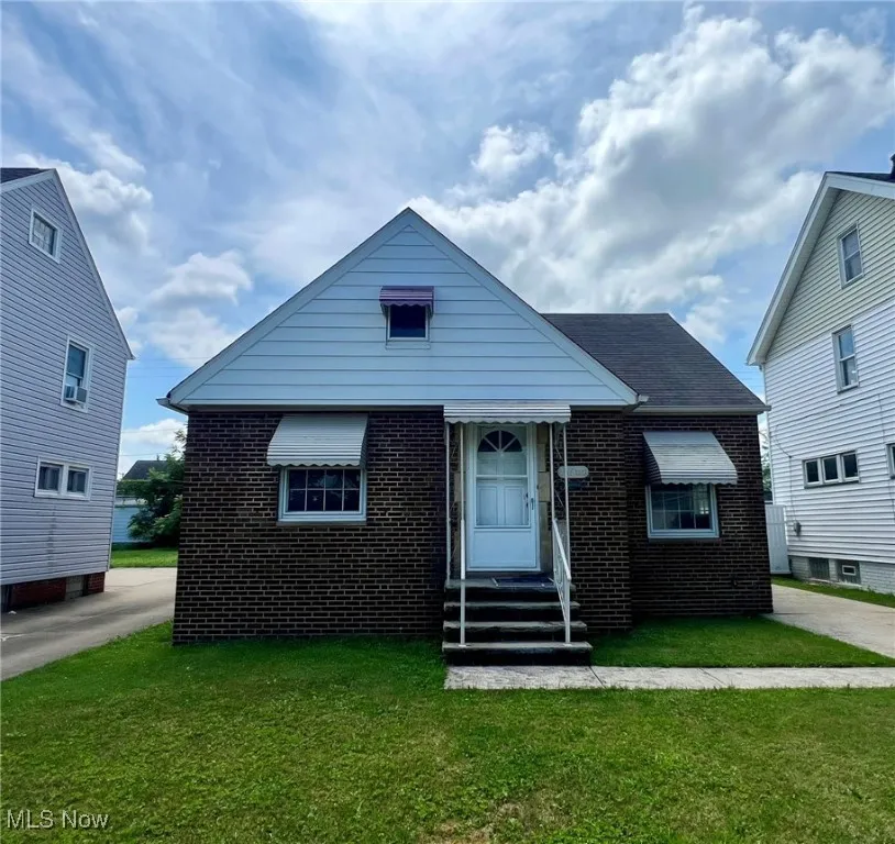 10800 Vernon Avenue, Garfield Heights, Ohio,MLS Now Listing ID