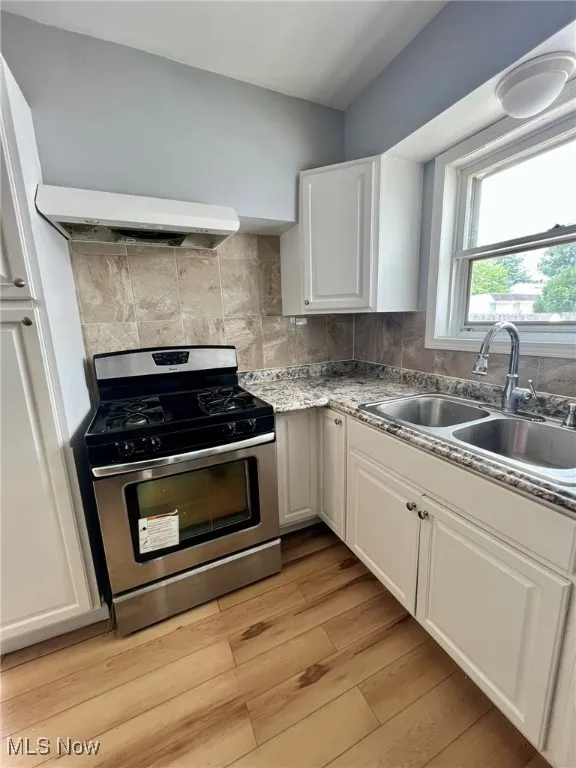 10800 Vernon Avenue, Garfield Heights, Ohio,MLS Now Listing ID
