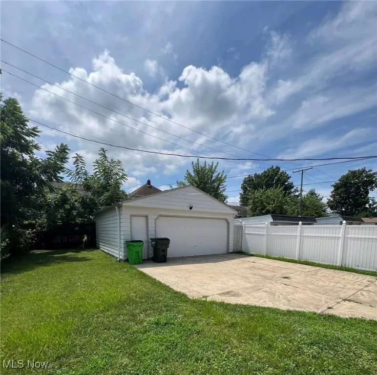 10800 Vernon Avenue, Garfield Heights, Ohio,MLS Now Listing ID