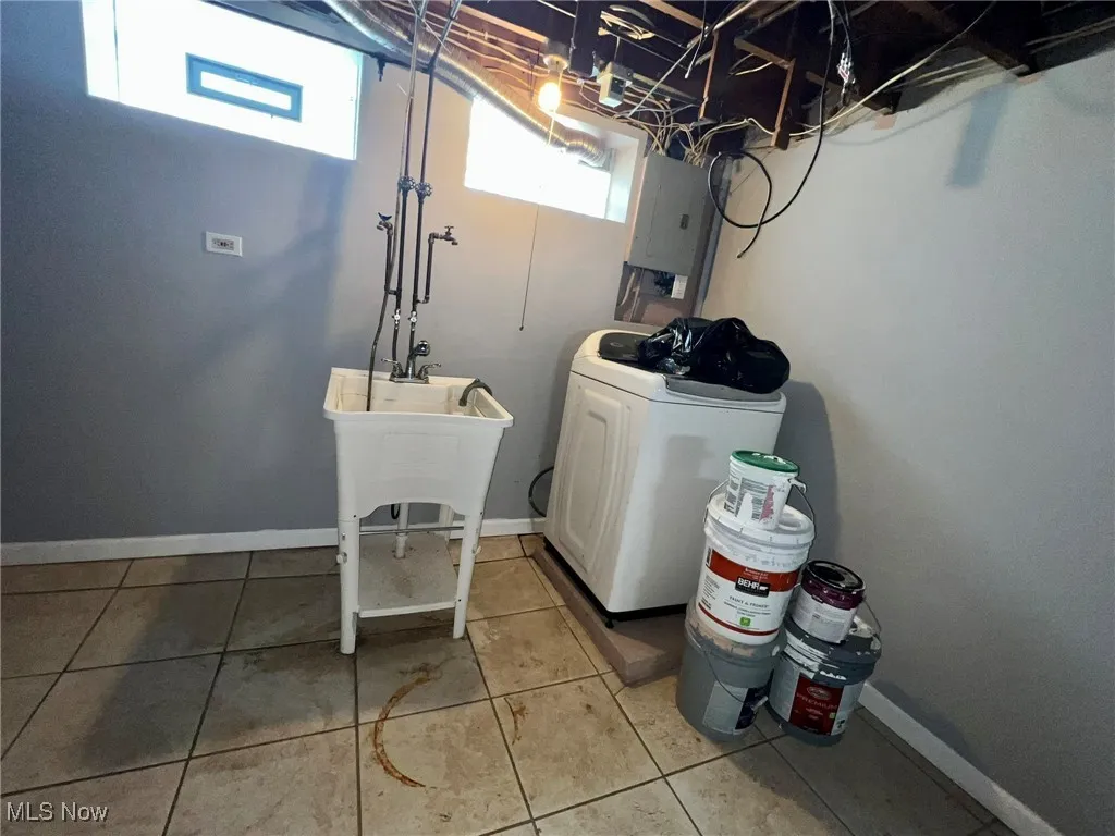 10800 Vernon Avenue, Garfield Heights, Ohio,MLS Now Listing ID