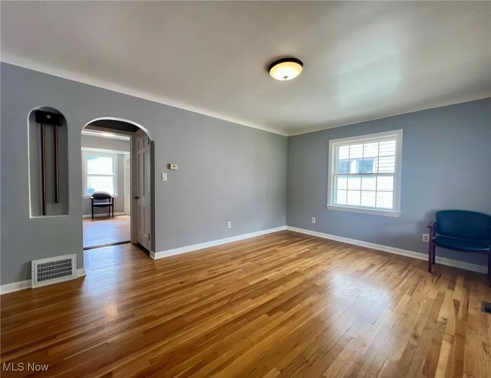 10800 Vernon Avenue, Garfield Heights, Ohio,MLS Now Listing ID