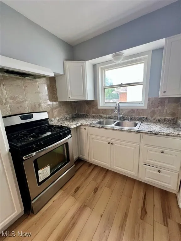 10800 Vernon Avenue, Garfield Heights, Ohio,MLS Now Listing ID