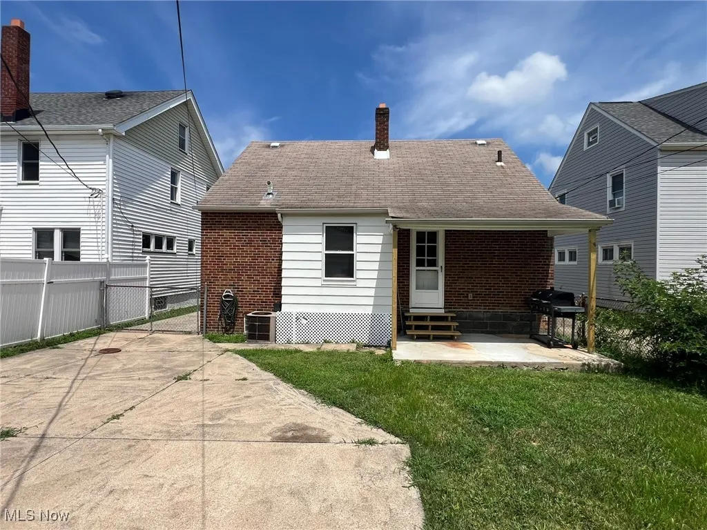 10800 Vernon Avenue, Garfield Heights, Ohio,MLS Now Listing ID