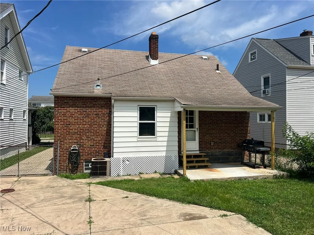 10800 Vernon Avenue, Garfield Heights, Ohio,MLS Now Listing ID