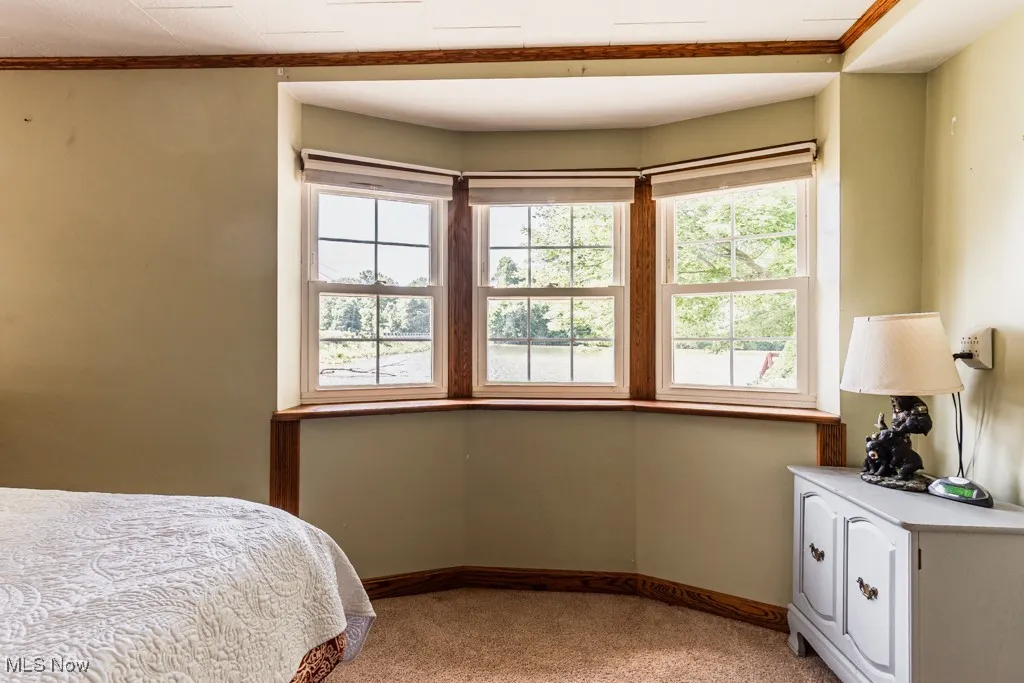 Bedroom #1