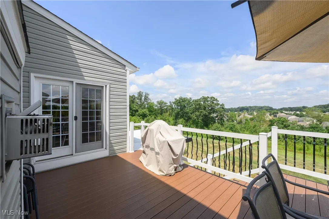 2581 Blue Ash Avenue, Canton, Ohio,MLS Now Listing ID