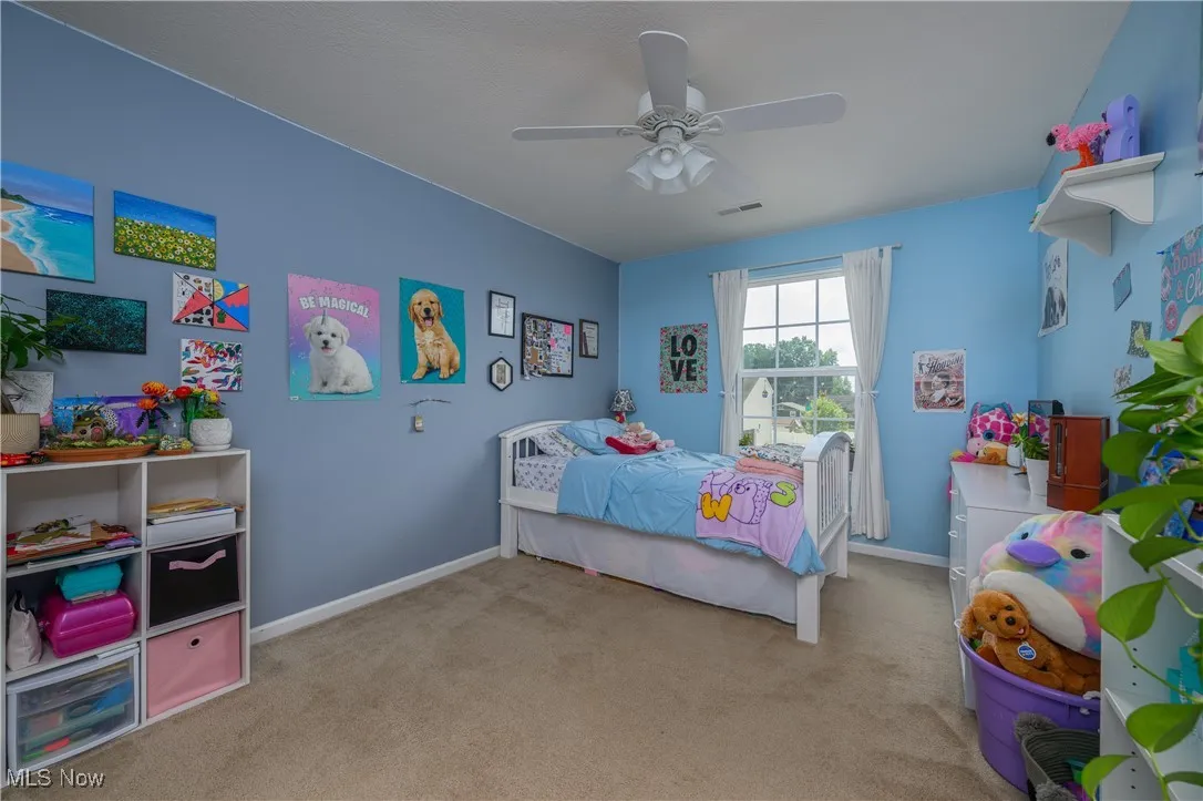 2581 Blue Ash Avenue, Canton, Ohio,MLS Now Listing ID