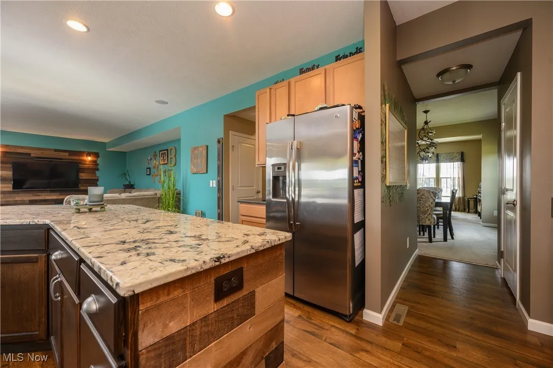 2581 Blue Ash Avenue, Canton, Ohio,MLS Now Listing ID