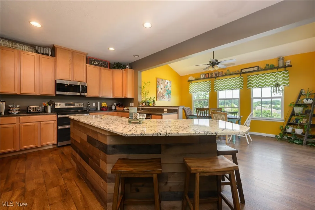 2581 Blue Ash Avenue, Canton, Ohio,MLS Now Listing ID