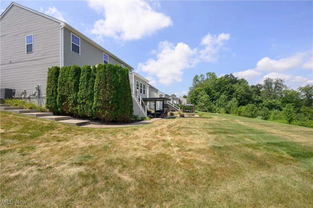 2581 Blue Ash Avenue, Canton, Ohio,MLS Now Listing ID
