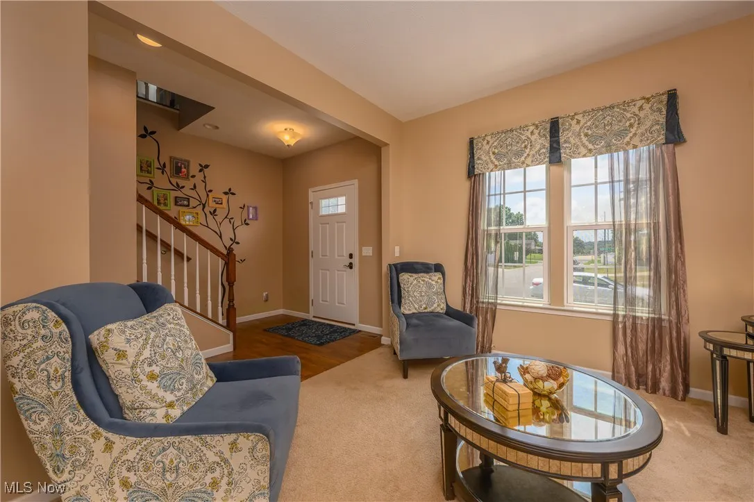 2581 Blue Ash Avenue, Canton, Ohio,MLS Now Listing ID