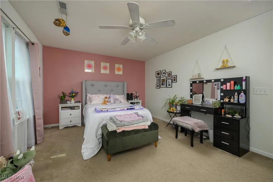 2581 Blue Ash Avenue, Canton, Ohio,MLS Now Listing ID