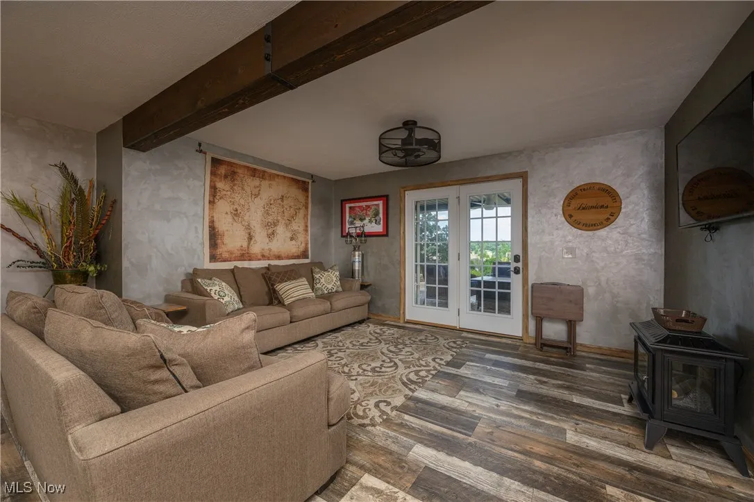 2581 Blue Ash Avenue, Canton, Ohio,MLS Now Listing ID