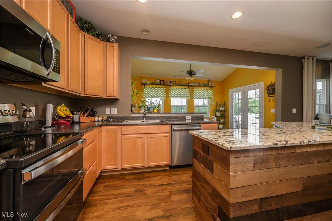 2581 Blue Ash Avenue, Canton, Ohio,MLS Now Listing ID