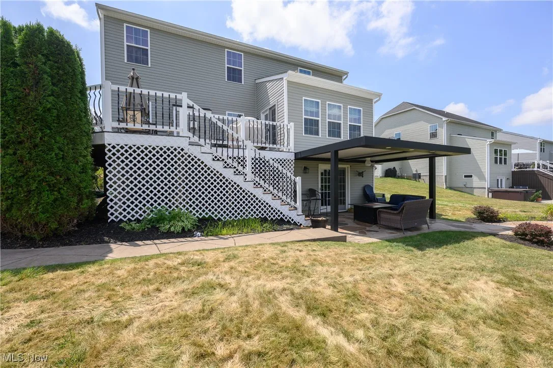 2581 Blue Ash Avenue, Canton, Ohio,MLS Now Listing ID