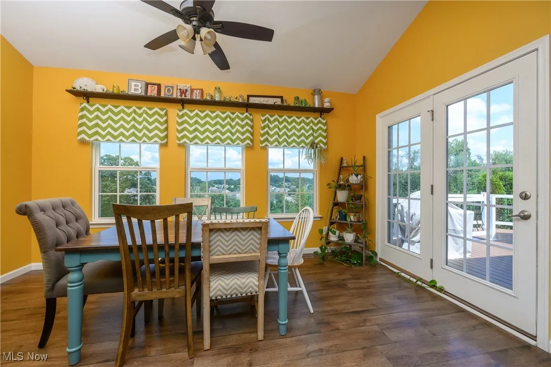 2581 Blue Ash Avenue, Canton, Ohio,MLS Now Listing ID