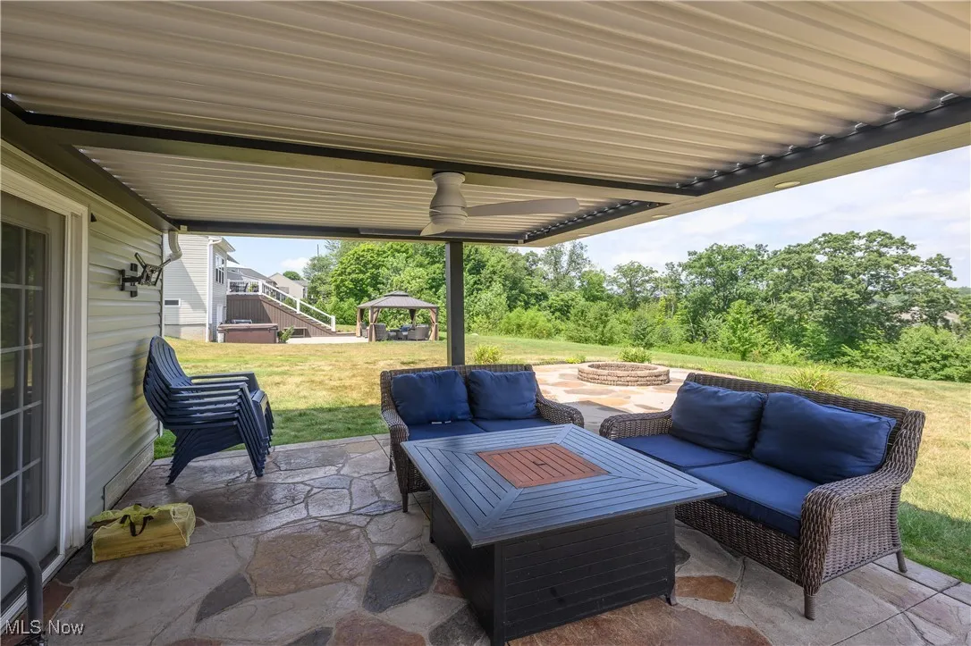 2581 Blue Ash Avenue, Canton, Ohio,MLS Now Listing ID