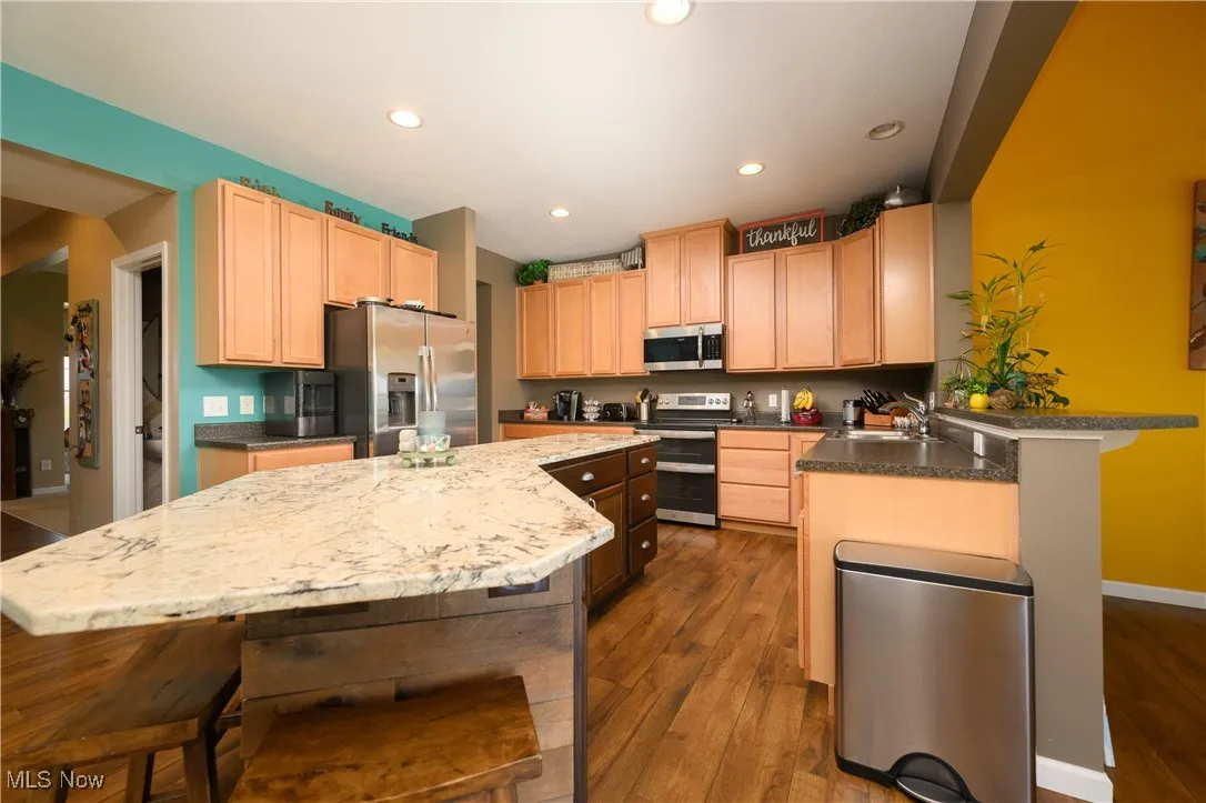 2581 Blue Ash Avenue, Canton, Ohio,MLS Now Listing ID