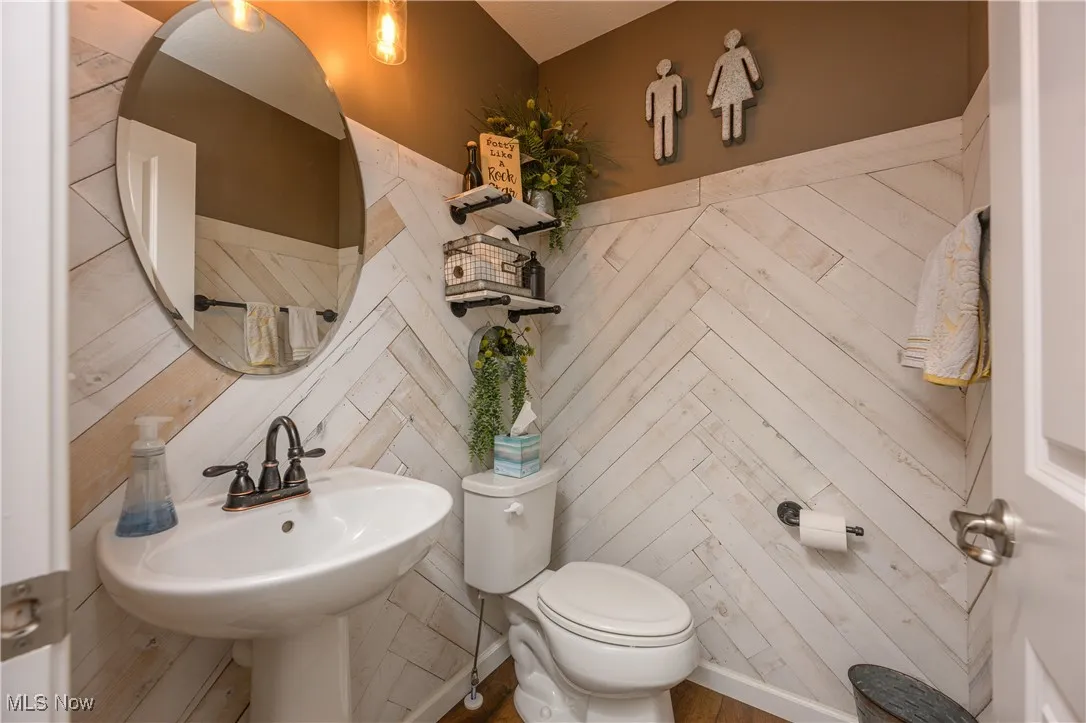 2581 Blue Ash Avenue, Canton, Ohio,MLS Now Listing ID