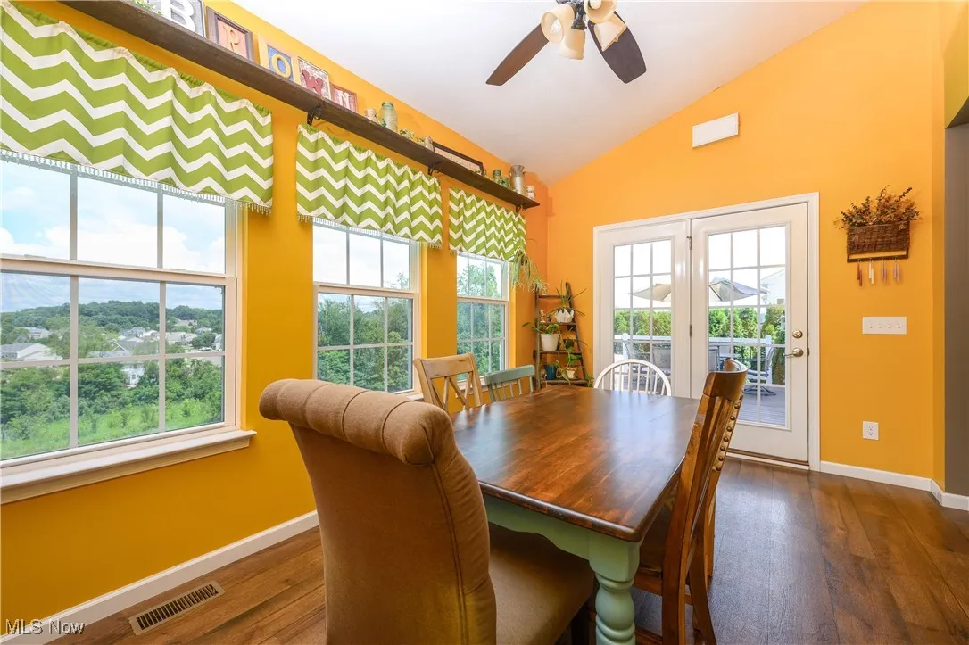 2581 Blue Ash Avenue, Canton, Ohio,MLS Now Listing ID