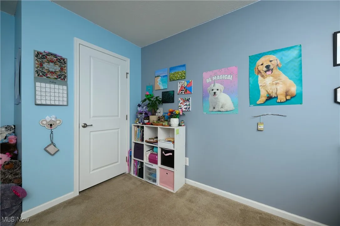 2581 Blue Ash Avenue, Canton, Ohio,MLS Now Listing ID