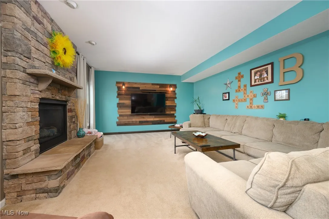 2581 Blue Ash Avenue, Canton, Ohio,MLS Now Listing ID
