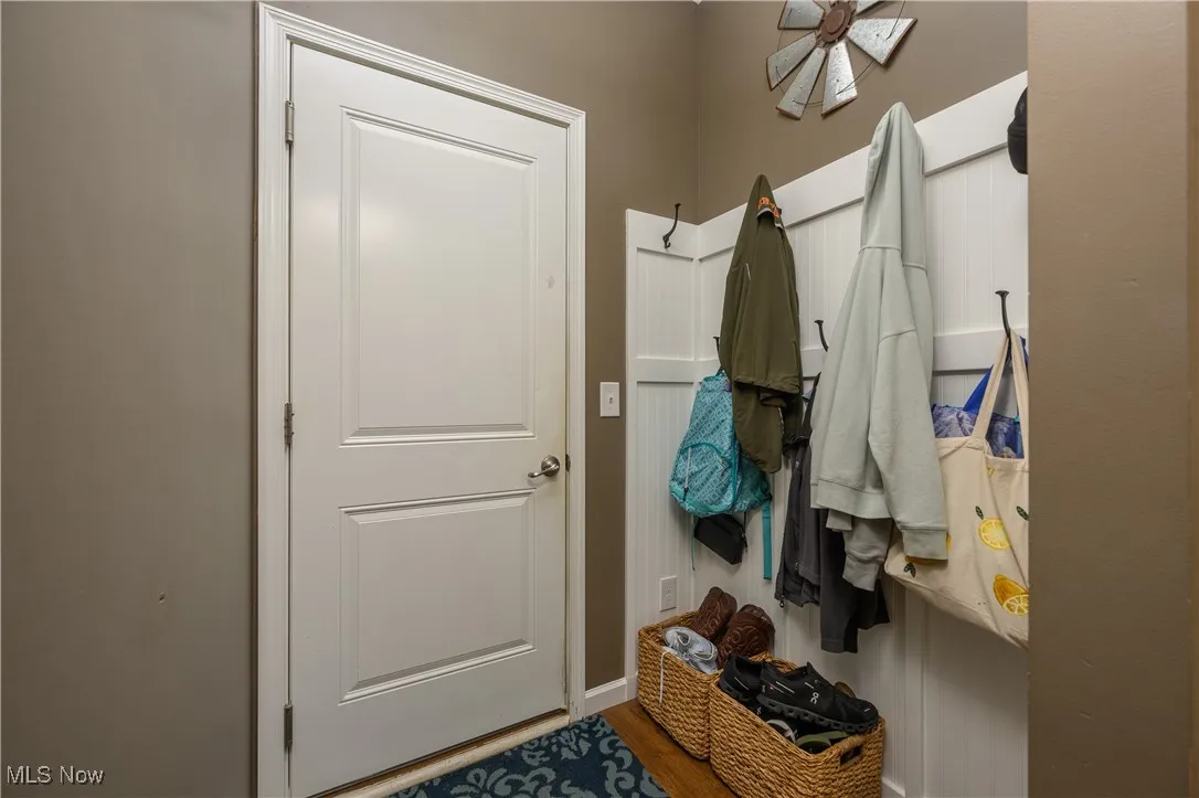 2581 Blue Ash Avenue, Canton, Ohio,MLS Now Listing ID