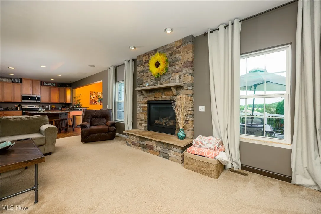 2581 Blue Ash Avenue, Canton, Ohio,MLS Now Listing ID