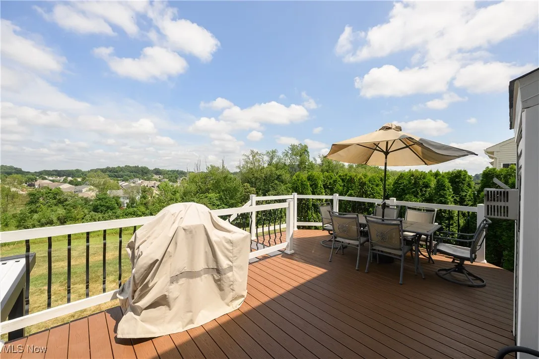 2581 Blue Ash Avenue, Canton, Ohio,MLS Now Listing ID