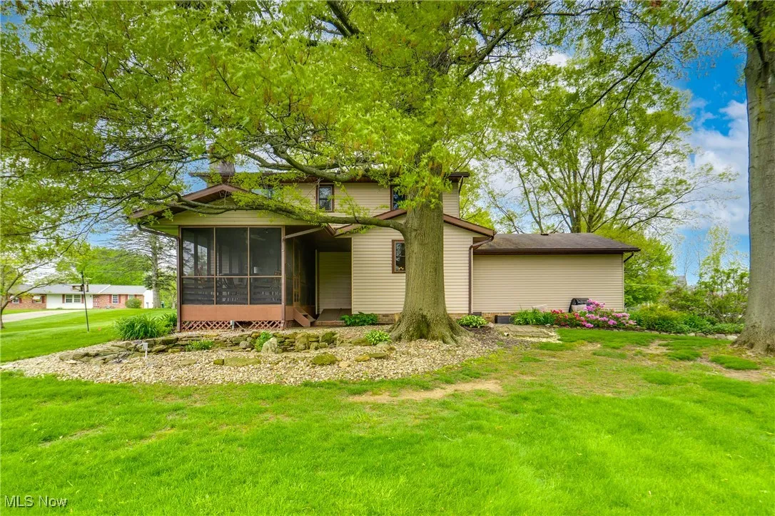10154 Carlswood Avenue, Hartville, Ohio,MLS Now Listing ID