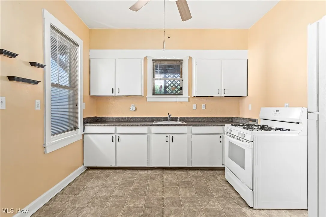 2104 Lark Street, Lakewood, Ohio,MLS Now Listing ID