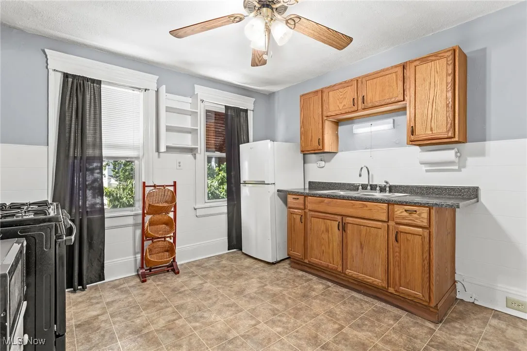 2104 Lark Street, Lakewood, Ohio,MLS Now Listing ID
