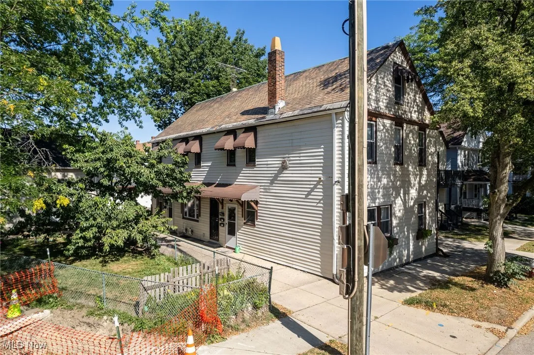 2104 Lark Street, Lakewood, Ohio,MLS Now Listing ID